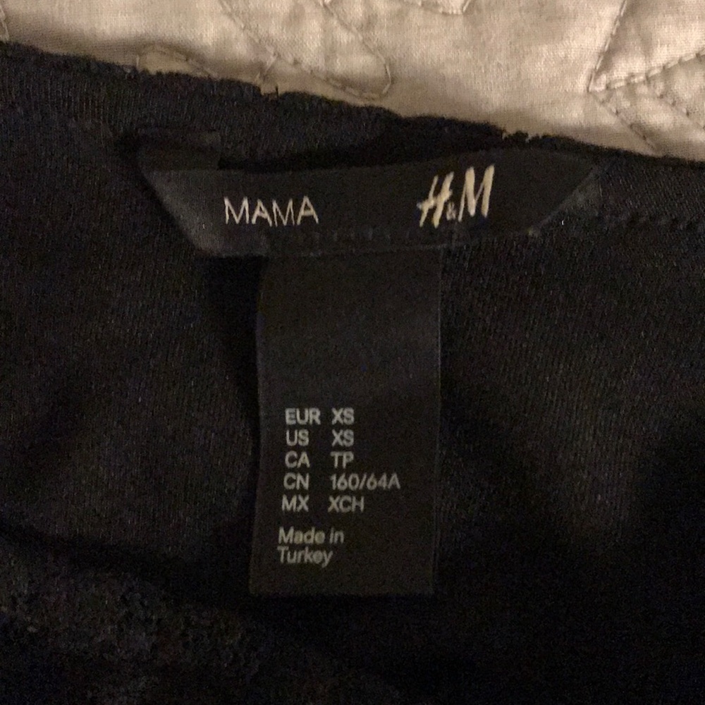H&M MAMA Skirt - Picture 4 of 5